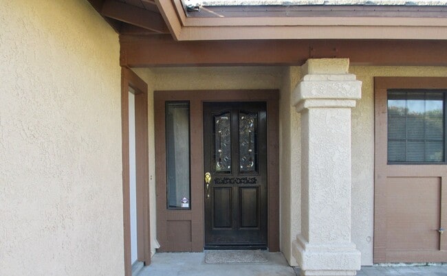 Photo - Single Story Three Bedroom Home