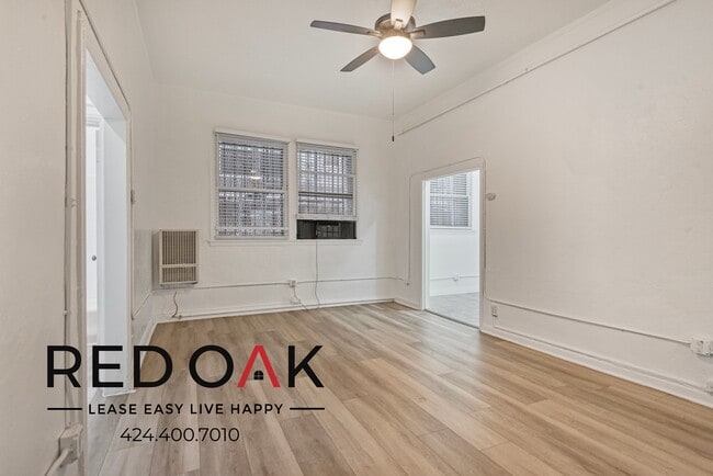 Building Photo - 854 S Oxford Ave Rental