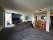 Photo - *FURNISHED* 3 Bedroom + 2 Bathroom Condo, ... Unit 215