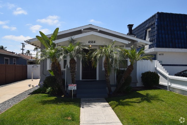 Building Photo - 4564 Utah St Rental
