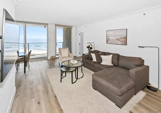 Photo - 1820 Avenida Del Mundo Unit 1003