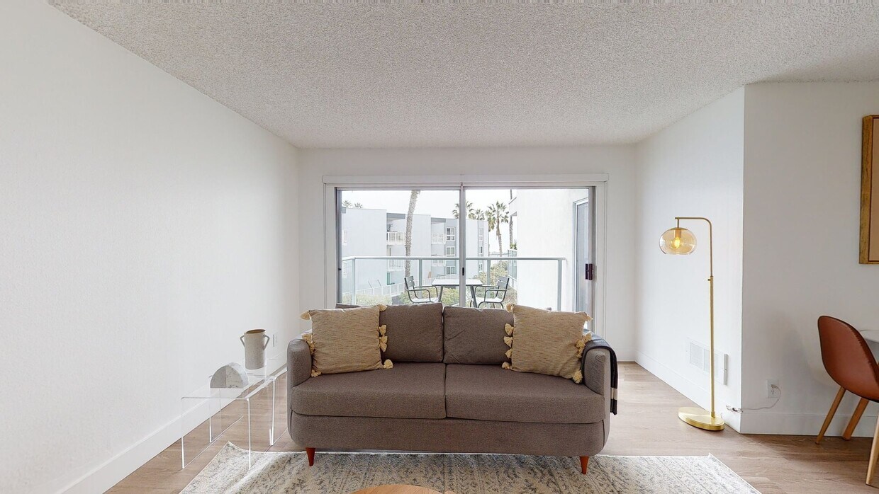 3D Tour - 360 The Village Apartment Unit FL3-ID616