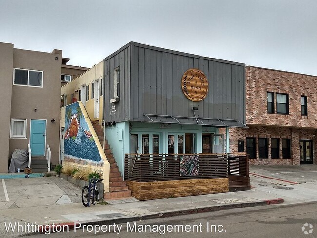 Building Photo - 3852 Mission Blvd Unit C Rental