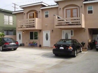 Photo - 4118 Inglewood Blvd Unit 4