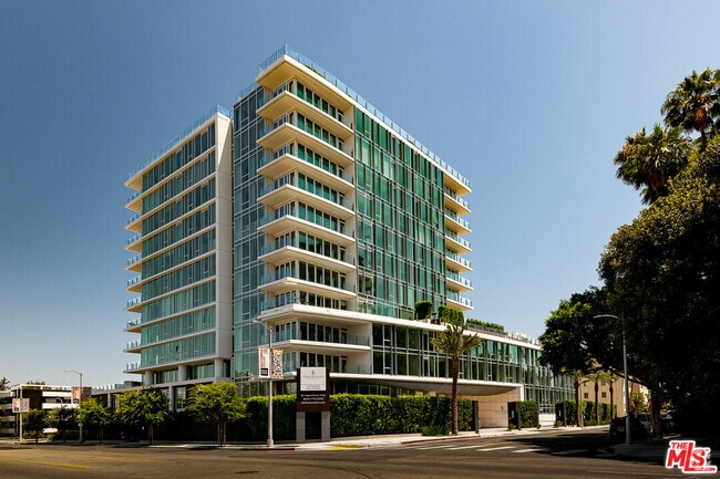 Building Photo - 9000 W 3rd St Unit 204 Rental