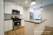 Photo - 1334 S Westlake Ave Apartment Unit 1/2