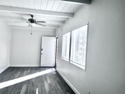 Living room - 8231 Camino Del Oro Unit 20