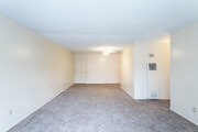 2 BR, 1 BA - 1100 SF - The Glorias Apartments