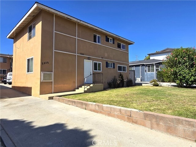 Building Photo - 2608 Curtis Ave Unit C