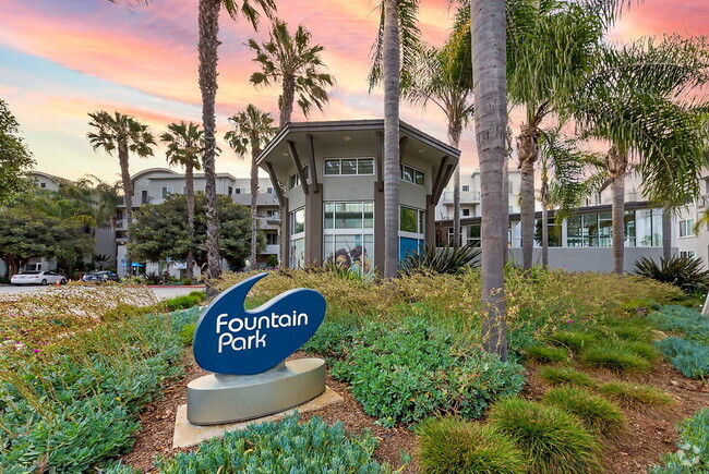 Building Photo - Fountain Park at Playa Vista Rental