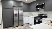Kitchen - 21620 Burbank Blvd