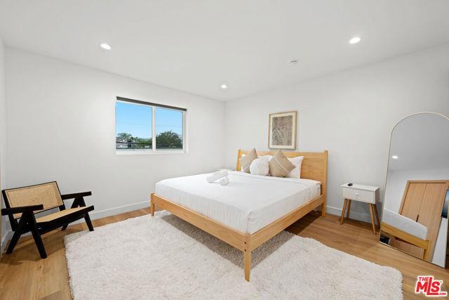 Photo - 835 N McCadden Pl Unit 1