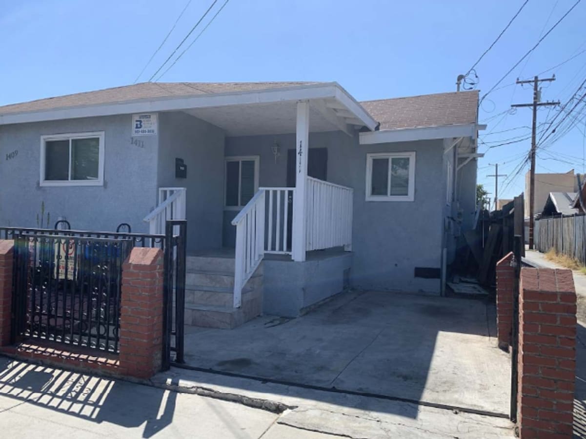 Photo - LB1409 (OWNER APPROVAL) Unit 1411