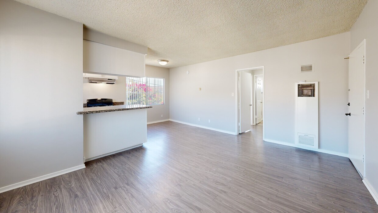 3D Tour - The Huntington at Pasadena