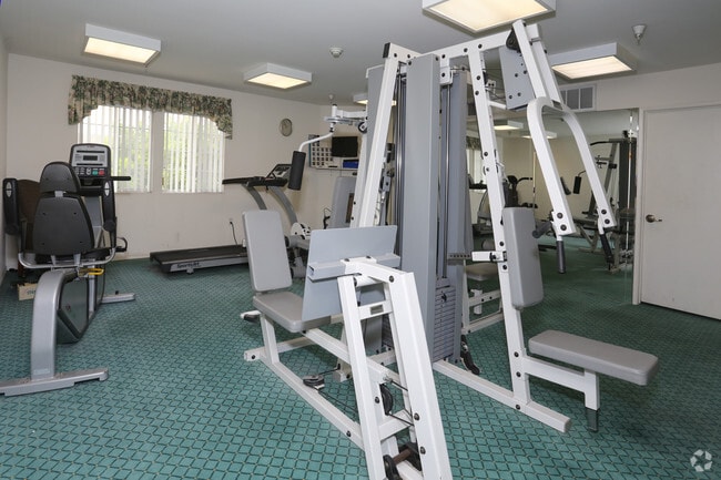 Photo - Cypress Park Senior Community 62+