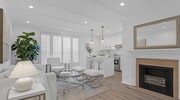 Photo - This fabulous Pied-a-Terre, loaded with ch... Apartment