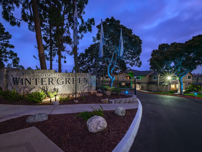 Wintergreen - Wintergreen Apartments