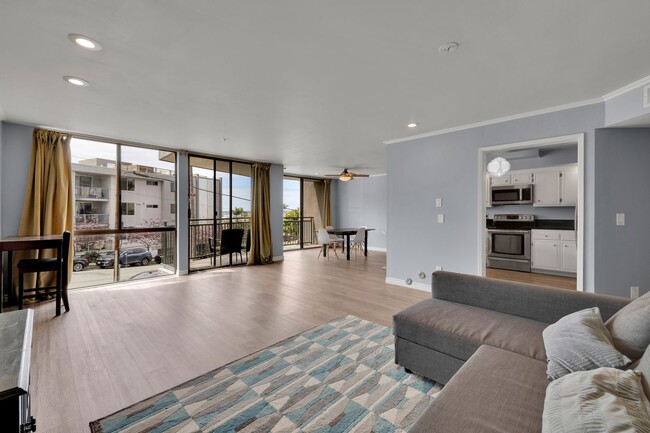 Light & Airy 2BD/2BA Condo with Bay Views ... - Light & Airy 2BD/2BA Condo with Bay Views ...