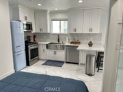 Photo - 1349 N Formosa Ave Townhome