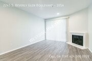 Photo - 2245 S Beverly Glen Blvd Apartment Unit 105a