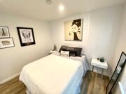 Bedroom - 4457 S Centinela Ave Unit 4457