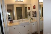 Bathroom Vanity - 220 Springview