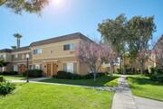 Photo - Monterey Villas Apartments