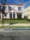4 units -downstairs - 1937 1/2 S Harcourt Ave