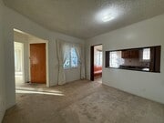 Photo - Charming 3BR/1.5BA Home with Cozy Fireplace