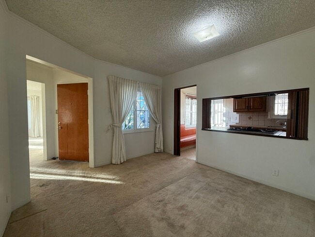 Photo - Charming 3BR/1.5BA Home with Cozy Fireplace