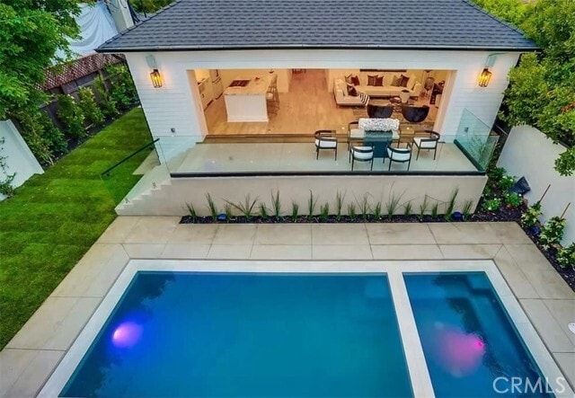 Photo - 1524 N Sierra Bonita Ave