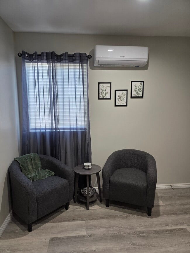 Living room - 20988 Divonne Dr Unit A