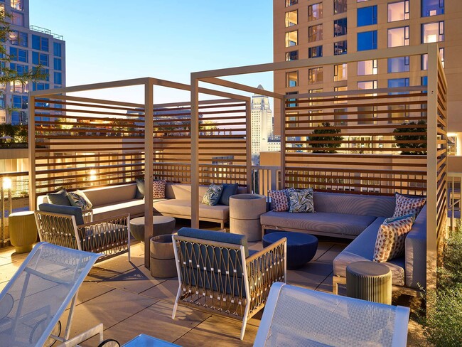 Photo - The Grand by Gehry