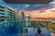 Photo - 13700 Marina Pointe Dr Condo Unit 1724