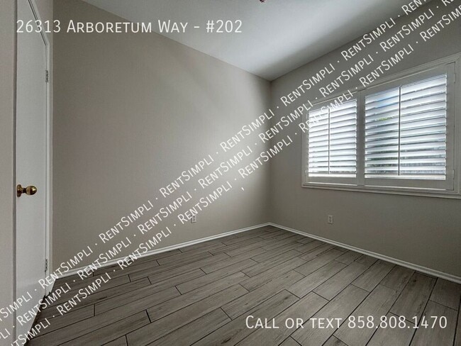 Photo - 26313 Arboretum Way Unit #202