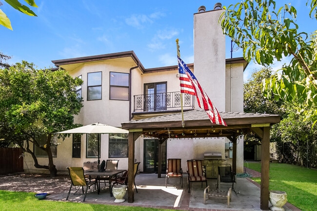 Photo - 17721 San Jose St