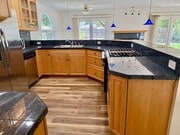 Photo - Four Bedroom Three Bath House