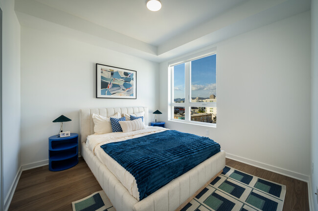 Photo - Western Station