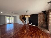 Photo - Charming 3BD/3BA Home in Ramona with Large Backyard, 2-Car Garage & In-Unit Laundry