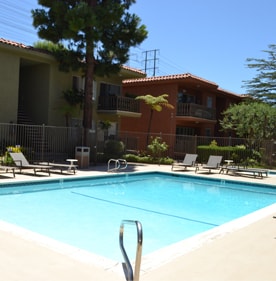 Photo - Woodcrest Apartments