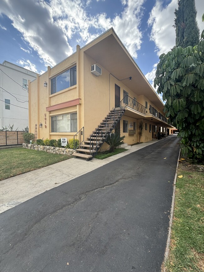 Photo - 5019 Klump Ave Unit 7