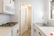 Photo - 8525 1/2 Cadillac Ave-8525 Condo Unit 8525