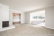 Photo - Beautiful La Mesa 4-Bedroom, Available Now... House