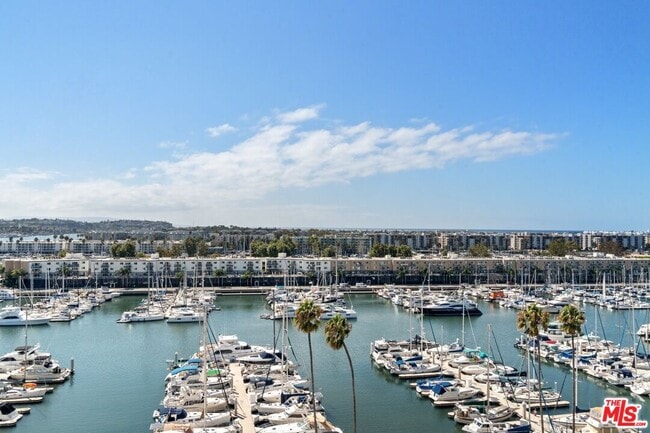 Photo - 4314 Marina City Dr Unit 826