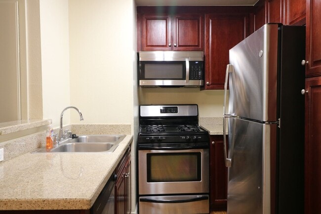 Photo - 1/Bedroom Condominium in Woodland Hills! Unit 236