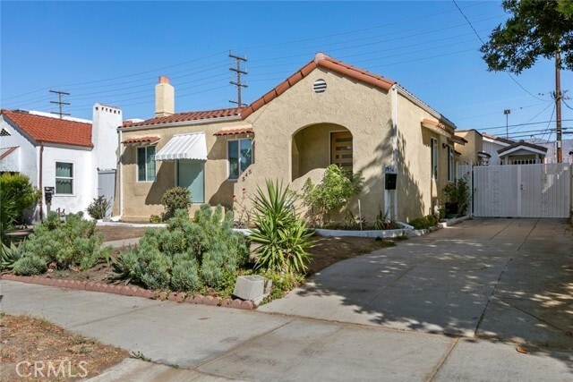 Building Photo - 545 Ivy St