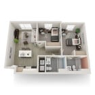 Photo - Jefferson Flats Apartments