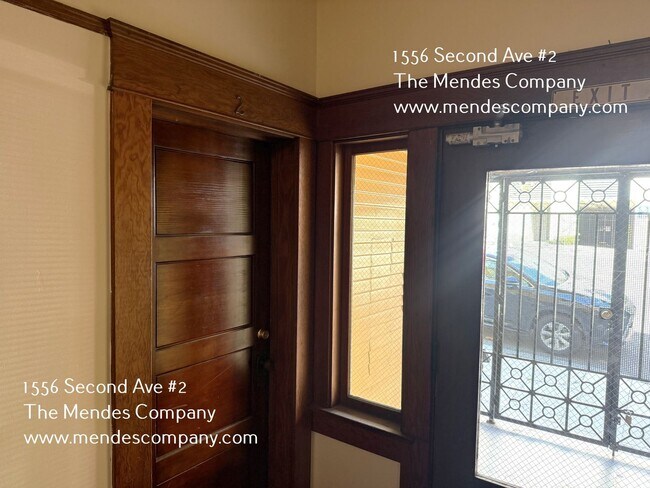 Photo - 1556 Second Ave Unit 2