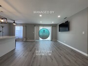 Photo - FOR RENT: BEAUTIFULLY RENOVATED 2 BEDROOM ... House
