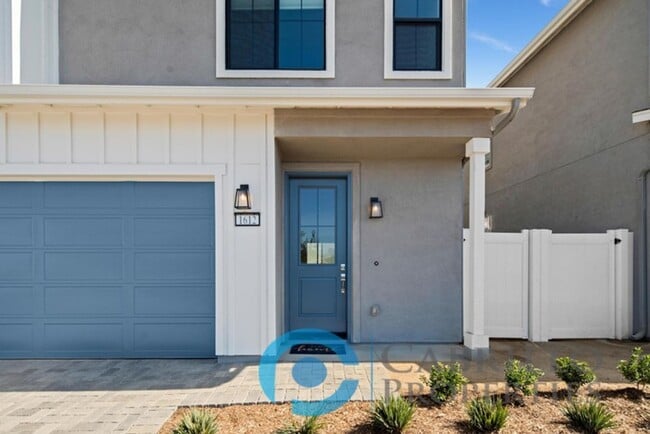 Photo - Brand New 2bd/3ba Home with Private Yard and Detached 1-Car Garage - $500 off Move In Special Unit 1675
